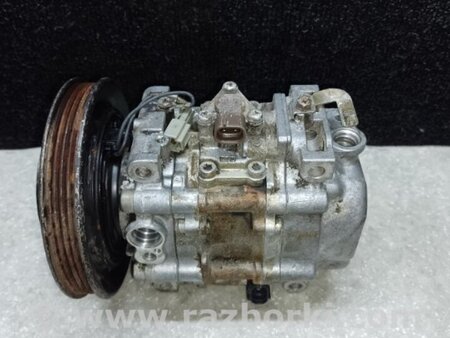 ФОТО Компресор кондиціонера для Toyota Corolla E100 (06.1991-06.1997) Київ