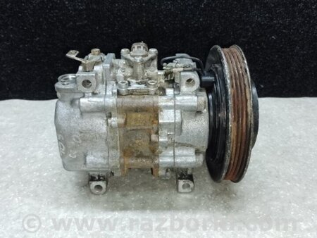 ФОТО Компресор кондиціонера для Toyota Corolla E100 (06.1991-06.1997) Київ