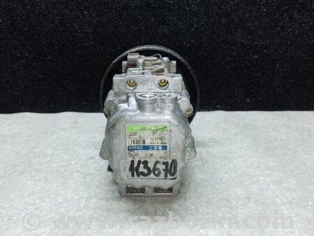 ФОТО Компресор кондиціонера для Toyota Corolla E100 (06.1991-06.1997) Київ