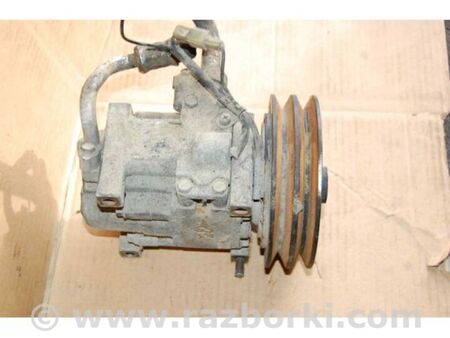 ФОТО Компресор кондиціонера для Mazda 626 GF/GW (1997-2002) Київ