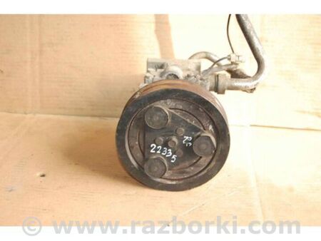 ФОТО Компресор кондиціонера для Mazda 626 GF/GW (1997-2002) Київ