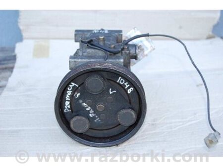 ФОТО Компресор кондиціонера для Mazda Premacy Київ