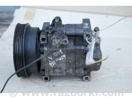 ФОТО Компресор кондиціонера для Mazda Premacy Київ