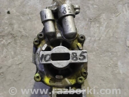 ФОТО Компресор кондиціонера для Subaru Impreza III GE GH (07-14) Київ