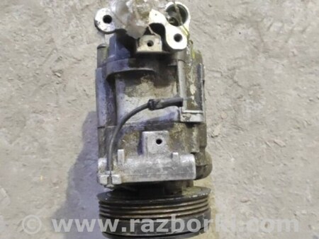 ФОТО Компресор кондиціонера для Subaru Impreza III GE GH (07-14) Київ