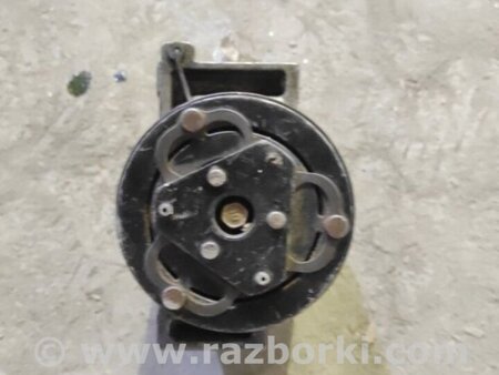 ФОТО Компресор кондиціонера для Subaru Impreza III GE GH (07-14) Київ
