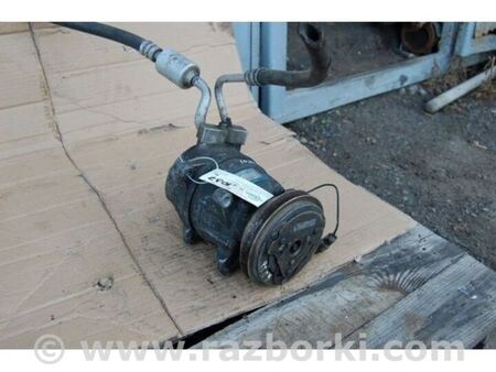 ФОТО Компресор кондиціонера для Nissan Laurel Київ