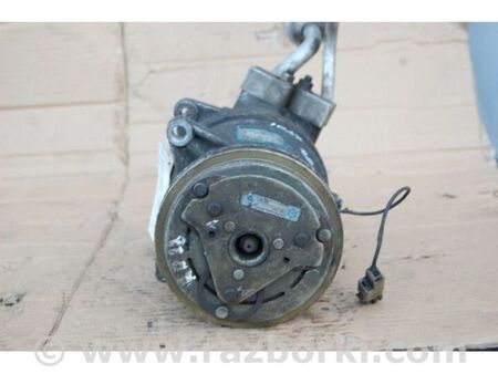 ФОТО Компресор кондиціонера для Nissan Laurel Київ