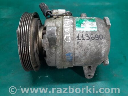 ФОТО Компресор кондиціонера для KIA Clarus K9A/GC (96-01) Київ