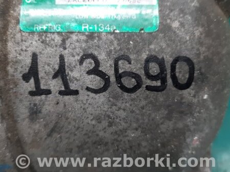 ФОТО Компресор кондиціонера для KIA Clarus K9A/GC (96-01) Київ