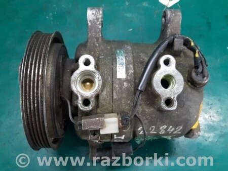 ФОТО Компресор кондиціонера для KIA Clarus K9A/GC (96-01) Київ