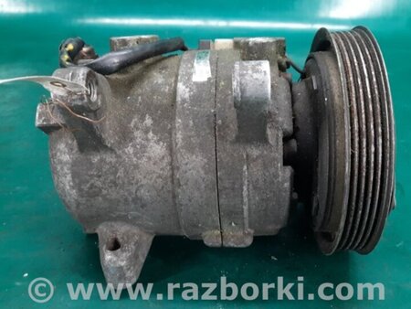 ФОТО Компресор кондиціонера для KIA Clarus K9A/GC (96-01) Київ