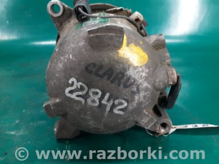 ФОТО Компресор кондиціонера для KIA Clarus K9A/GC (96-01) Київ