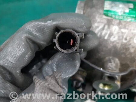 ФОТО Компресор кондиціонера для KIA Clarus K9A/GC (96-01) Київ