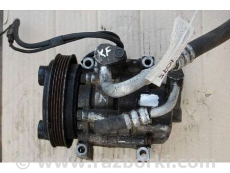 ФОТО Компресор кондиціонера для Mazda Xedos 6 Київ