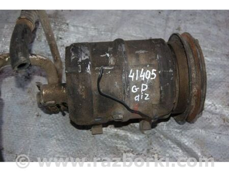 ФОТО Компресор кондиціонера для Mazda 626 GE (1991-1997) Київ