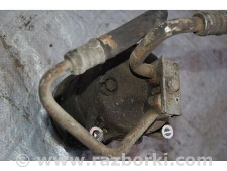 ФОТО Компресор кондиціонера для Mazda 626 GE (1991-1997) Київ