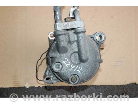 ФОТО Компресор кондиціонера для Mazda 626 GD/GV (1987-1997) Київ