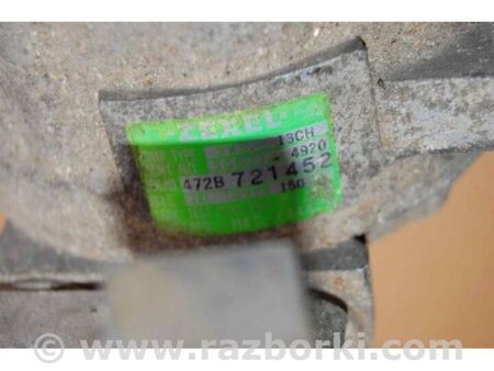 ФОТО Компресор кондиціонера для Mazda 626 GD/GV (1987-1997) Київ