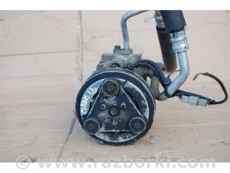 ФОТО Компресор кондиціонера для Mazda 323 BJ (1998-2003) Київ
