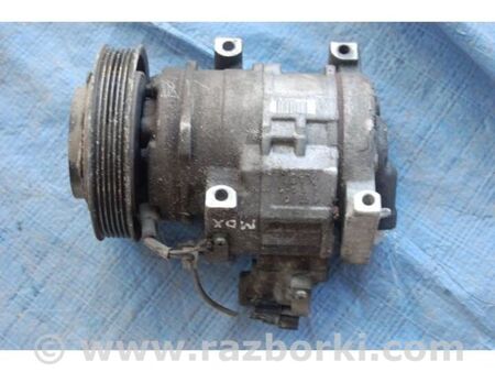 ФОТО Компресор кондиціонера для Acura MDX YD2 (06-12) Київ