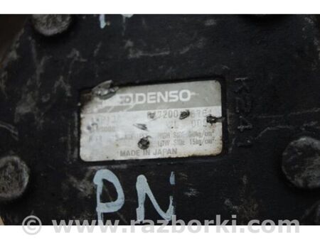 ФОТО Компресор кондиціонера для Mazda 323 BG (1989-1994) Київ