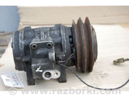 ФОТО Компресор кондиціонера для Mazda 323 BG (1989-1994) Київ