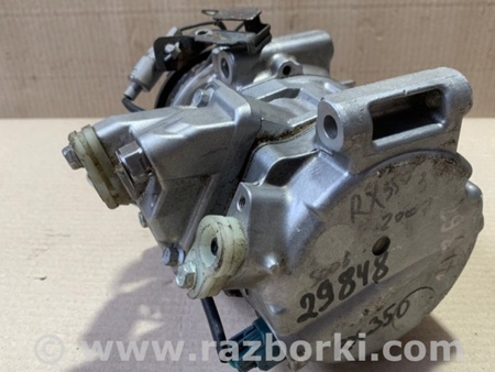 ФОТО Компресор кондиціонера для Lexus RX300/330/350/400 (03-09) Київ