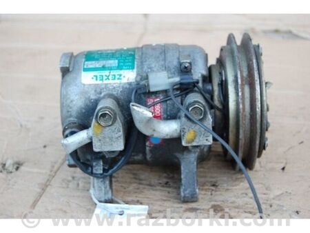 ФОТО Компресор кондиціонера для Nissan Sunny B12 Київ