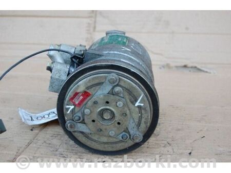 ФОТО Компресор кондиціонера для Nissan Sunny B12 Київ