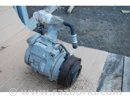 ФОТО Компресор кондиціонера для Toyota Avensis T220 (10.1997-03.2003) Київ