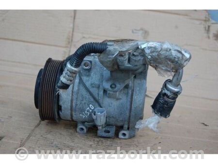 ФОТО Компресор кондиціонера для Toyota Avensis T220 (10.1997-03.2003) Київ