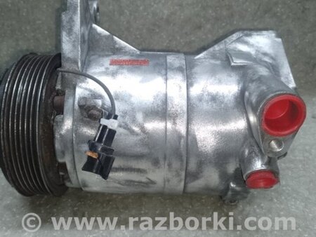 ФОТО Компресор кондиціонера для Nissan Maxima A34 Київ