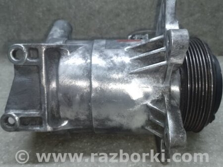 ФОТО Компресор кондиціонера для Nissan Maxima A34 Київ