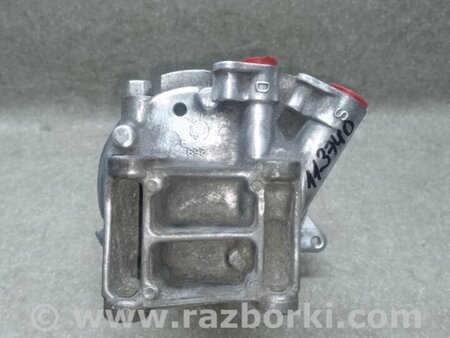 ФОТО Компресор кондиціонера для Nissan Maxima A34 Київ