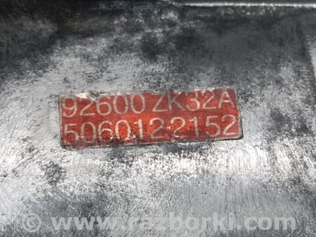 ФОТО Компресор кондиціонера для Nissan Maxima A34 Київ