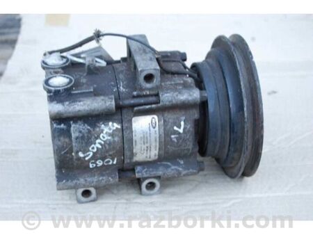 ФОТО Компресор кондиціонера для Hyundai Sonata II Y2 (88-93) Київ