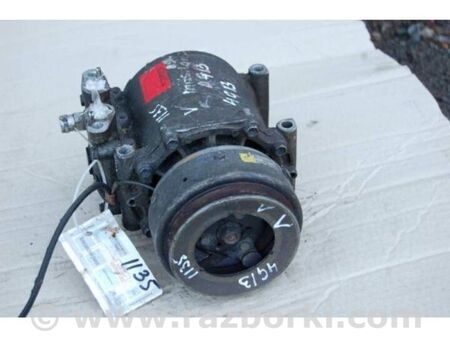 ФОТО Компресор кондиціонера для Mitsubishi Galant (97-03) Київ