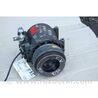 Компресор кондиціонера Mitsubishi Galant (97-03)