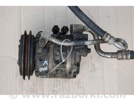ФОТО Компресор кондиціонера для Nissan Sunny N14 Київ