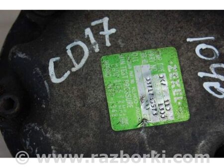 ФОТО Компресор кондиціонера для Nissan Sunny N14 Київ