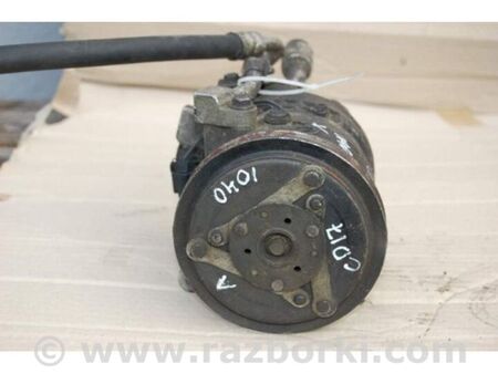 ФОТО Компресор кондиціонера для Nissan Sunny N14 Київ