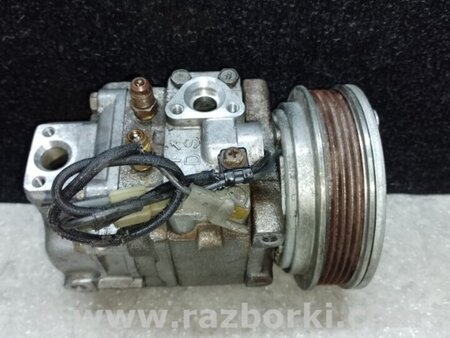 ФОТО Компресор кондиціонера для Toyota Corolla E90 (1987-1992) Київ