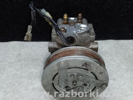 ФОТО Компресор кондиціонера для Toyota Corolla E90 (1987-1992) Київ