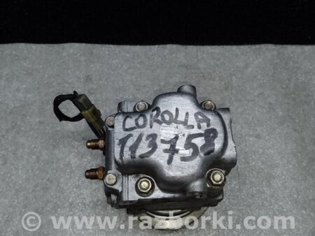 ФОТО Компресор кондиціонера для Toyota Corolla E90 (1987-1992) Київ