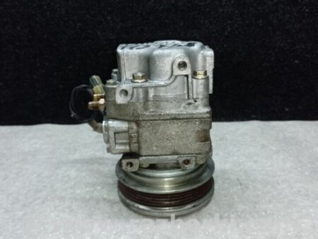 ФОТО Компресор кондиціонера для Toyota Corolla E90 (1987-1992) Київ