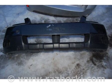 ФОТО Бампер передній для Subaru Outback IV BM/BR (09-14) Київ