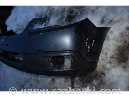 ФОТО Бампер передній для Subaru Outback IV BM/BR (09-14) Київ