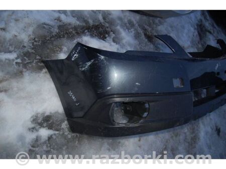 ФОТО Бампер передній для Subaru Outback IV BM/BR (09-14) Київ