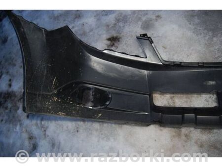 ФОТО Бампер передній для Subaru Outback IV BM/BR (09-14) Київ